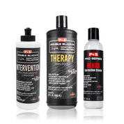 Maxshine Dual Action Polisher M8S Kit
