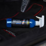 Platinum Potions Barber Shoppe  Premium Air Freshener