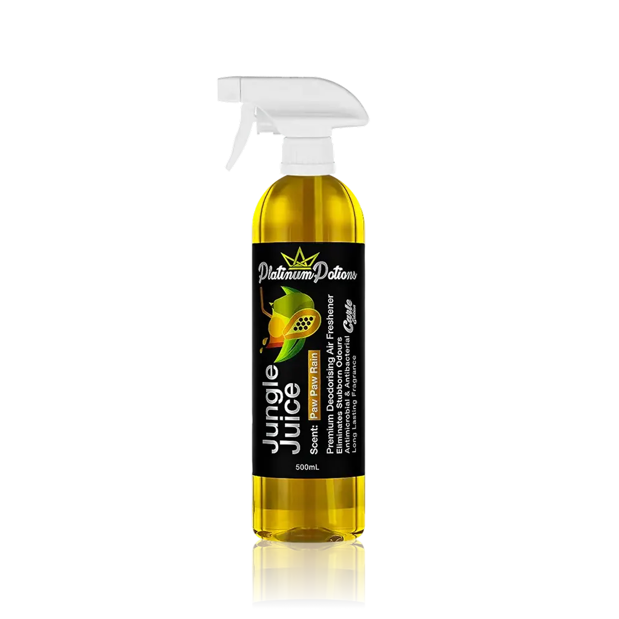 Platinum Potions Jungle Juice Premium Air Freshener
