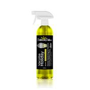 Platinum Potions Vanilla Holiday Premium Air Freshener