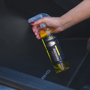 Platinum Potions Vanilla Holiday Premium Air Freshener