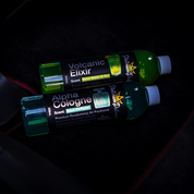 Platinum Potions Volcanic Elixir Premium Air Freshener