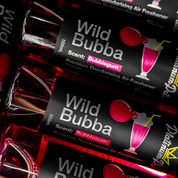 Platinum Potions Wild Bubba Premium Air Freshener