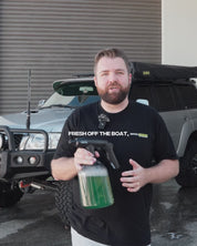 Carton Electronic Sprayer (2.5L)