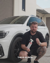 Gtechniq Iron Removing Wheel & Paint Cleaner