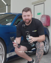 Yum Cars Wheels