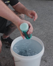 Yum Cars Rinse-less Kit