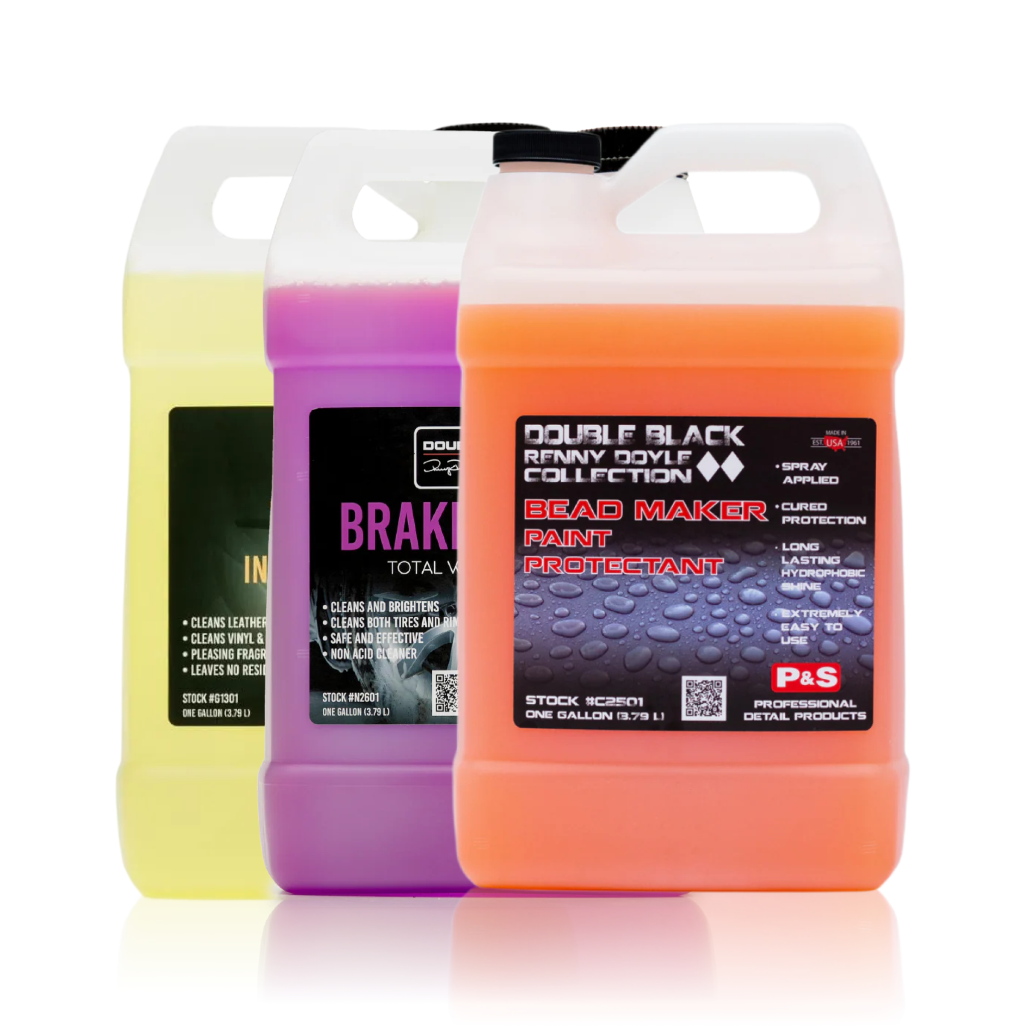 P&S Essentials Kit
