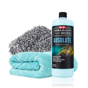 P&S Rinse-less Wash Kit