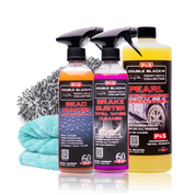 P&S Wash and Protect Kit