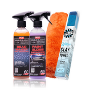 P&S Clay and Seal Kit