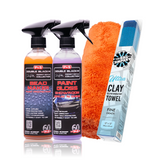 P&S Clay and Seal Kit