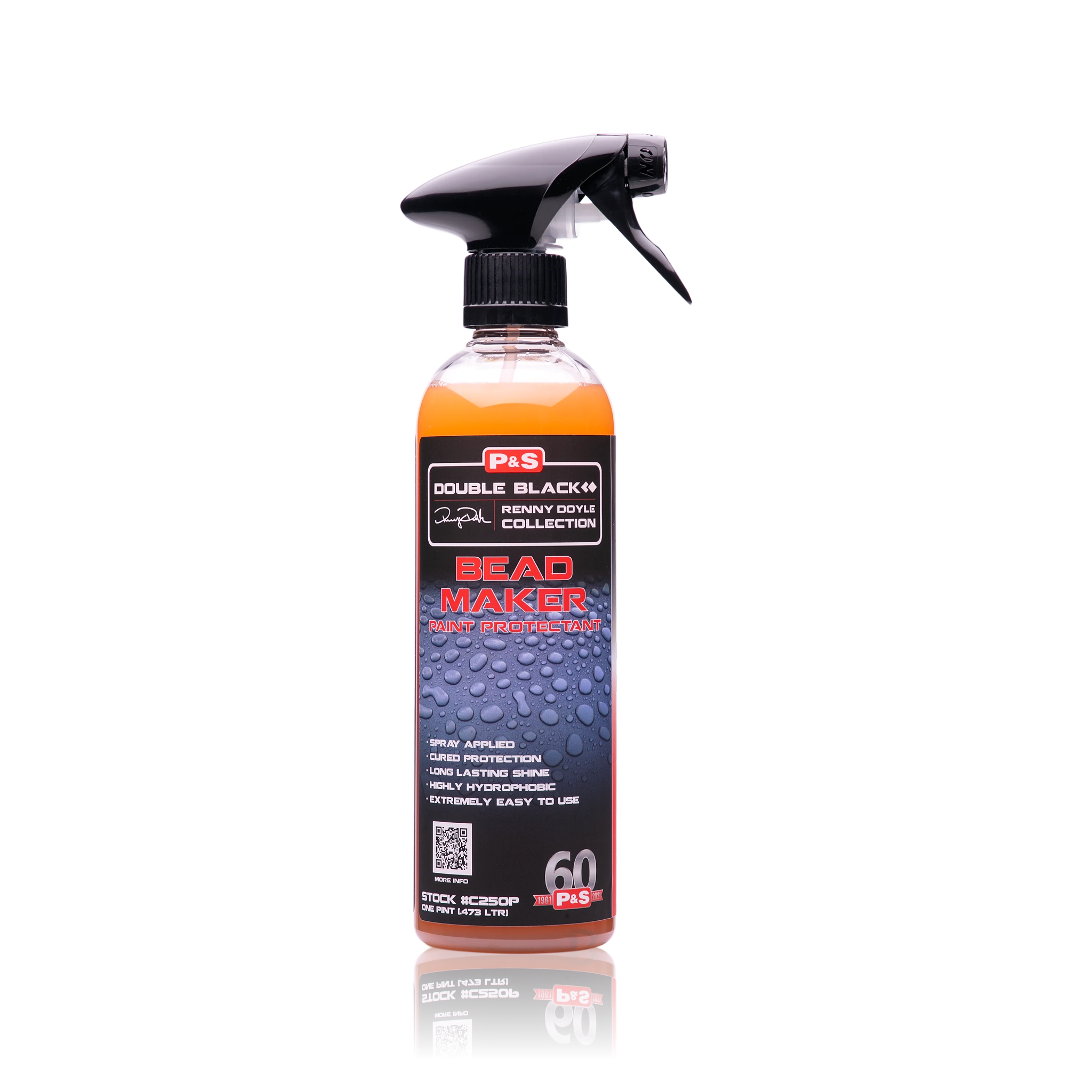 P&S Clay and Seal Kit