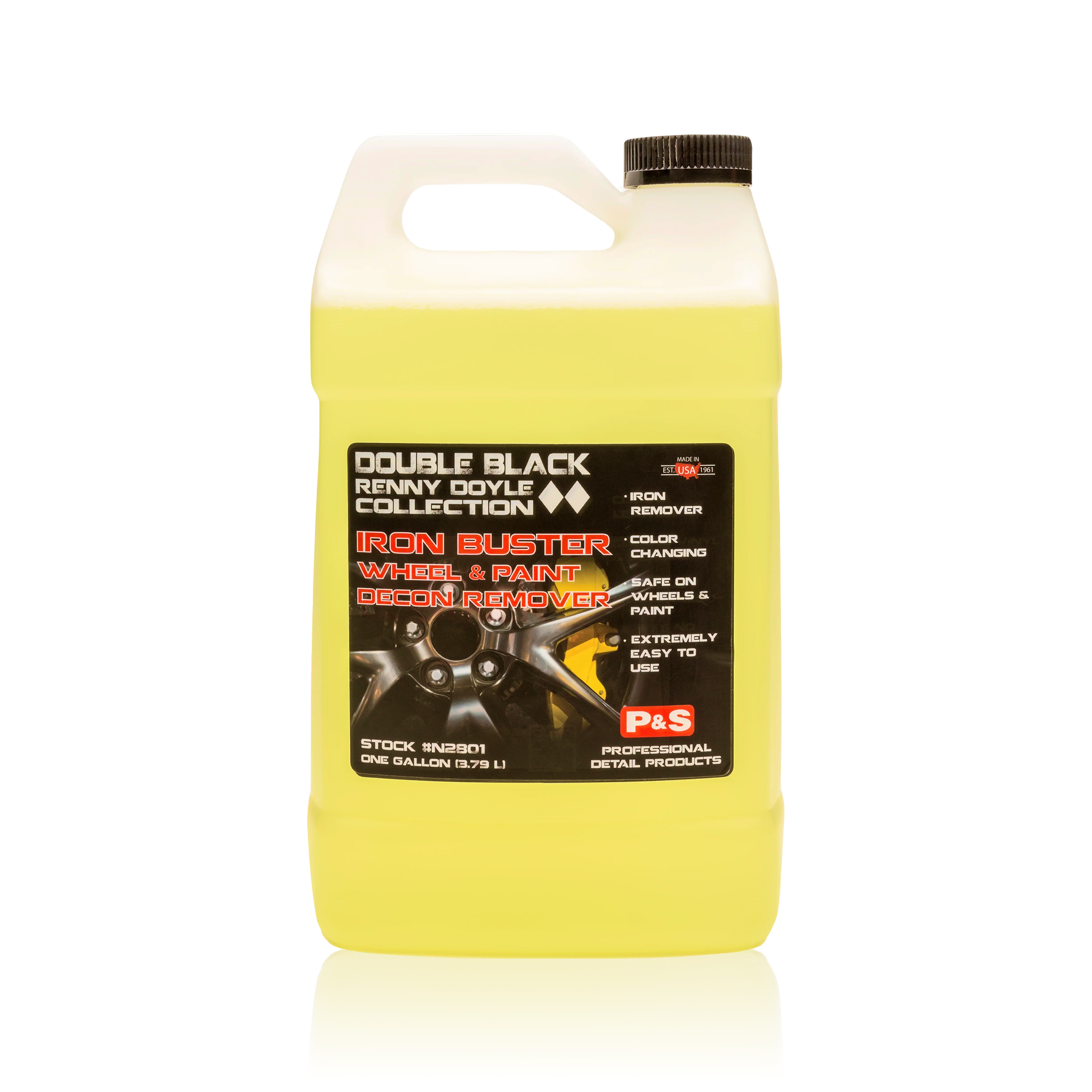 P&S Detailer Starter Kit