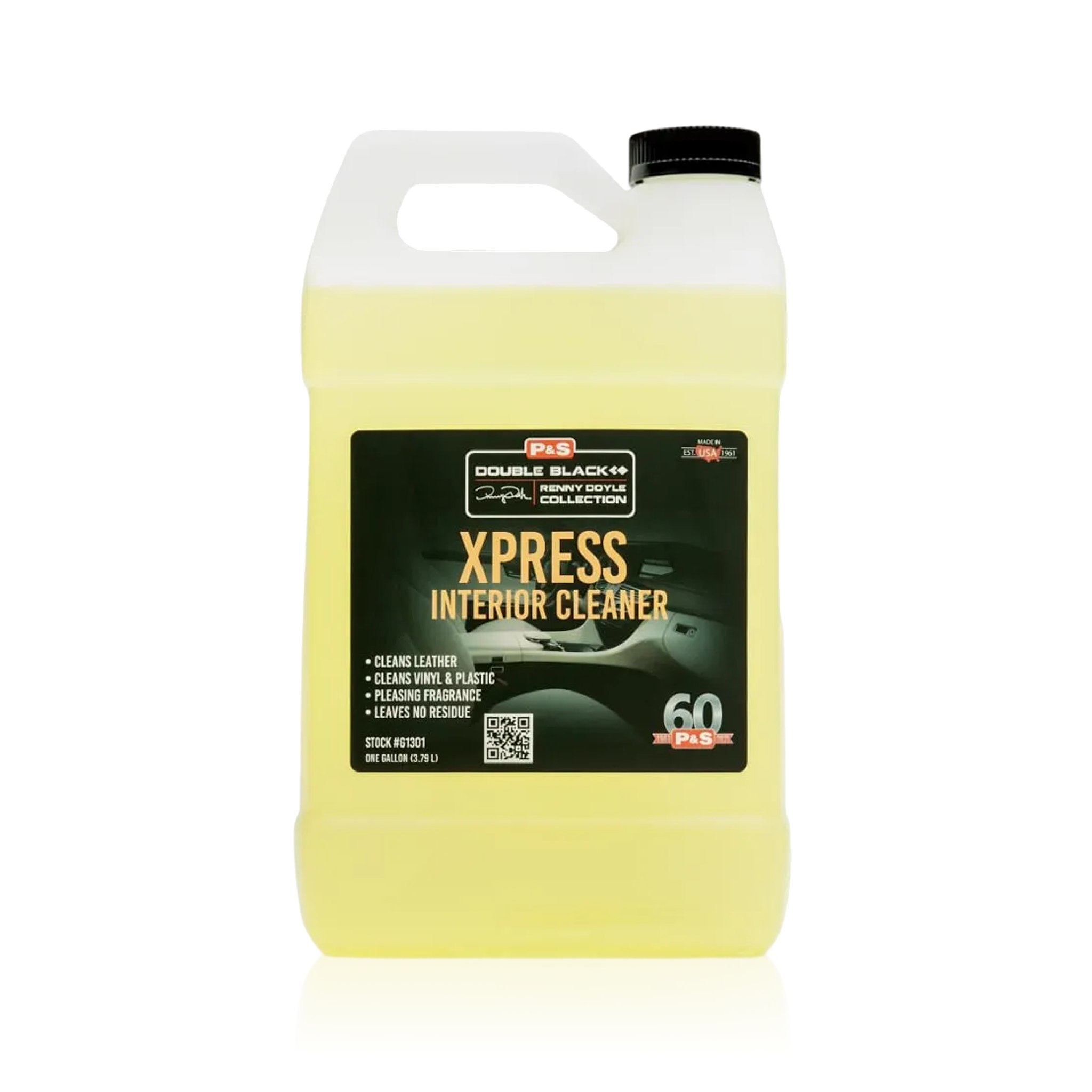 P&S Detailer Starter Kit