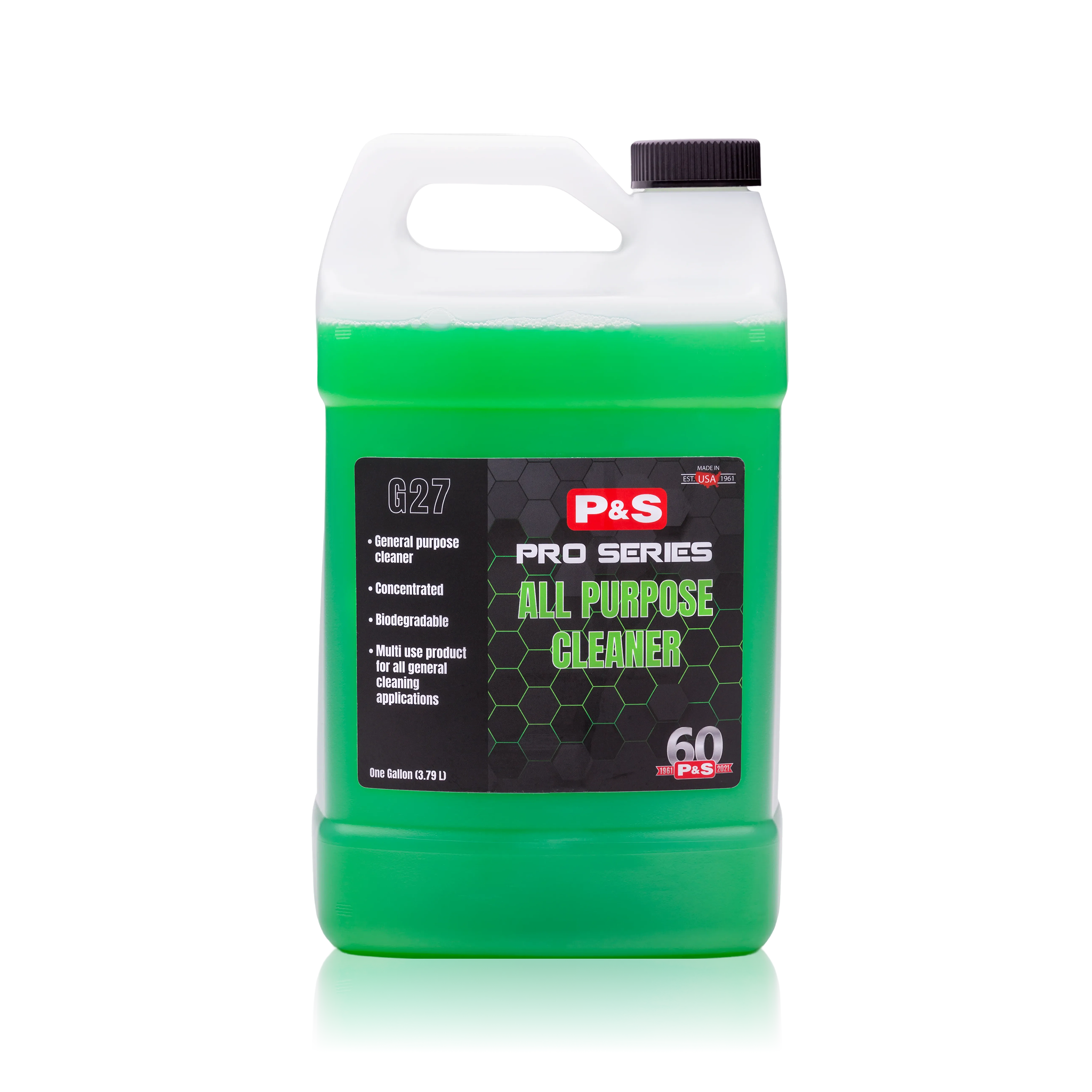 P&S Detailer Starter Kit
