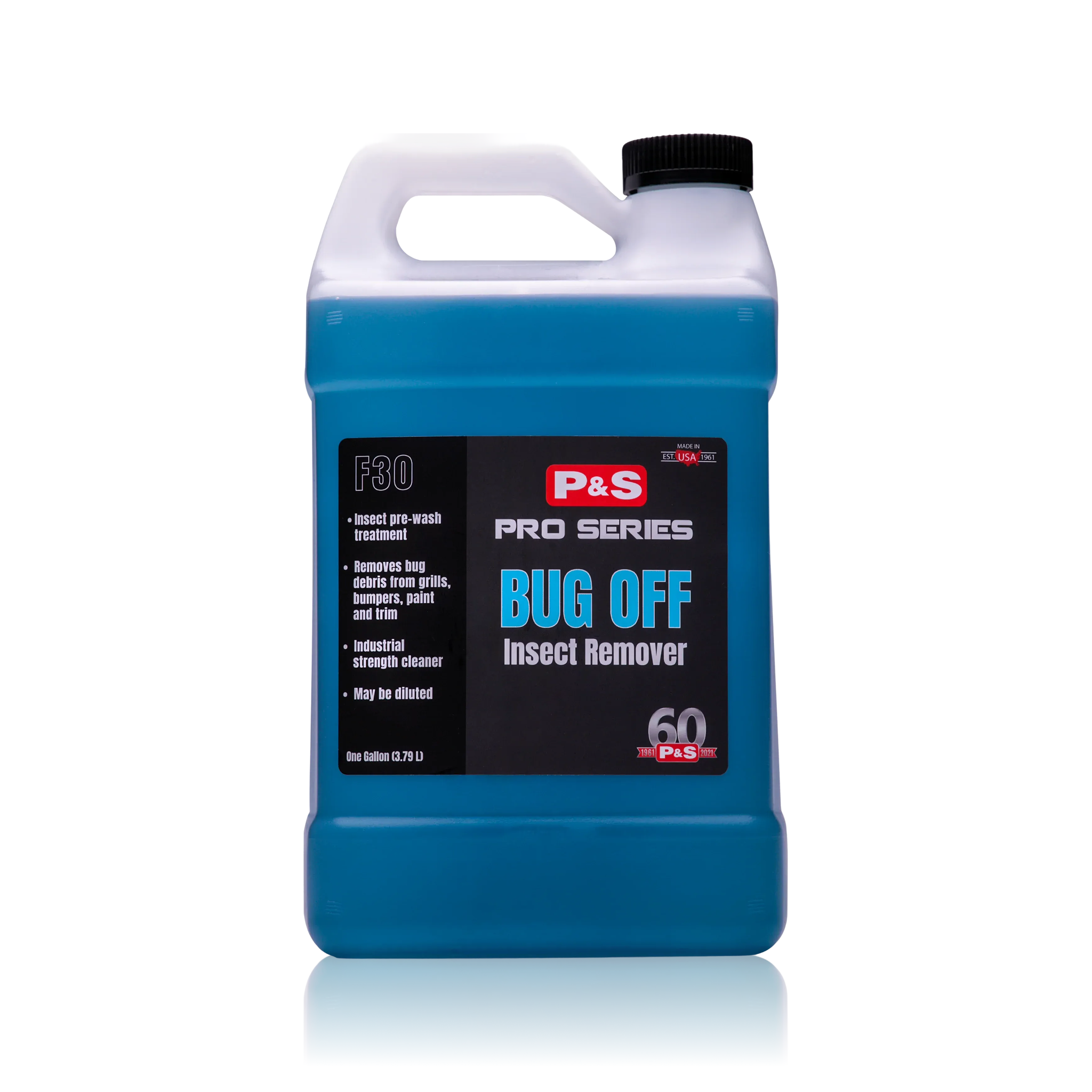 P&S Detailer Starter Kit