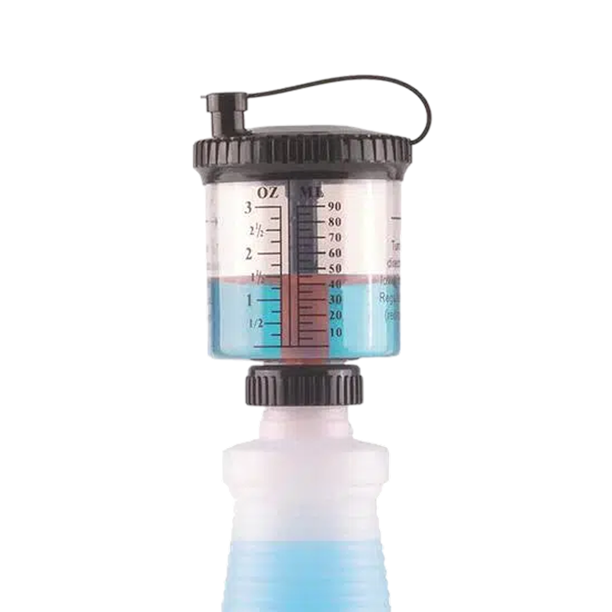 Tolco Pro-Blend Proportioner (Chemical Dilution)