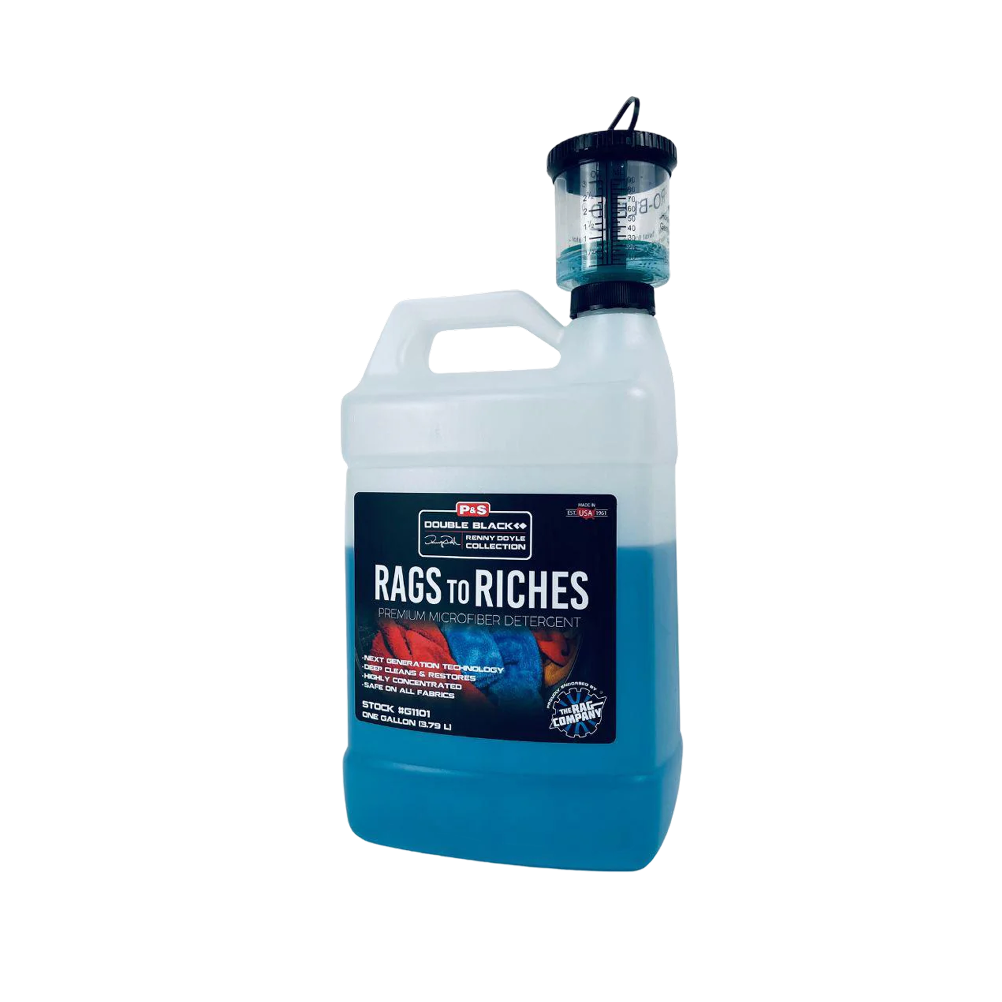 Tolco Pro-Blend Proportioner (Chemical Dilution)