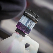 Tolco Pro-Blend Proportioner (Chemical Dilution)