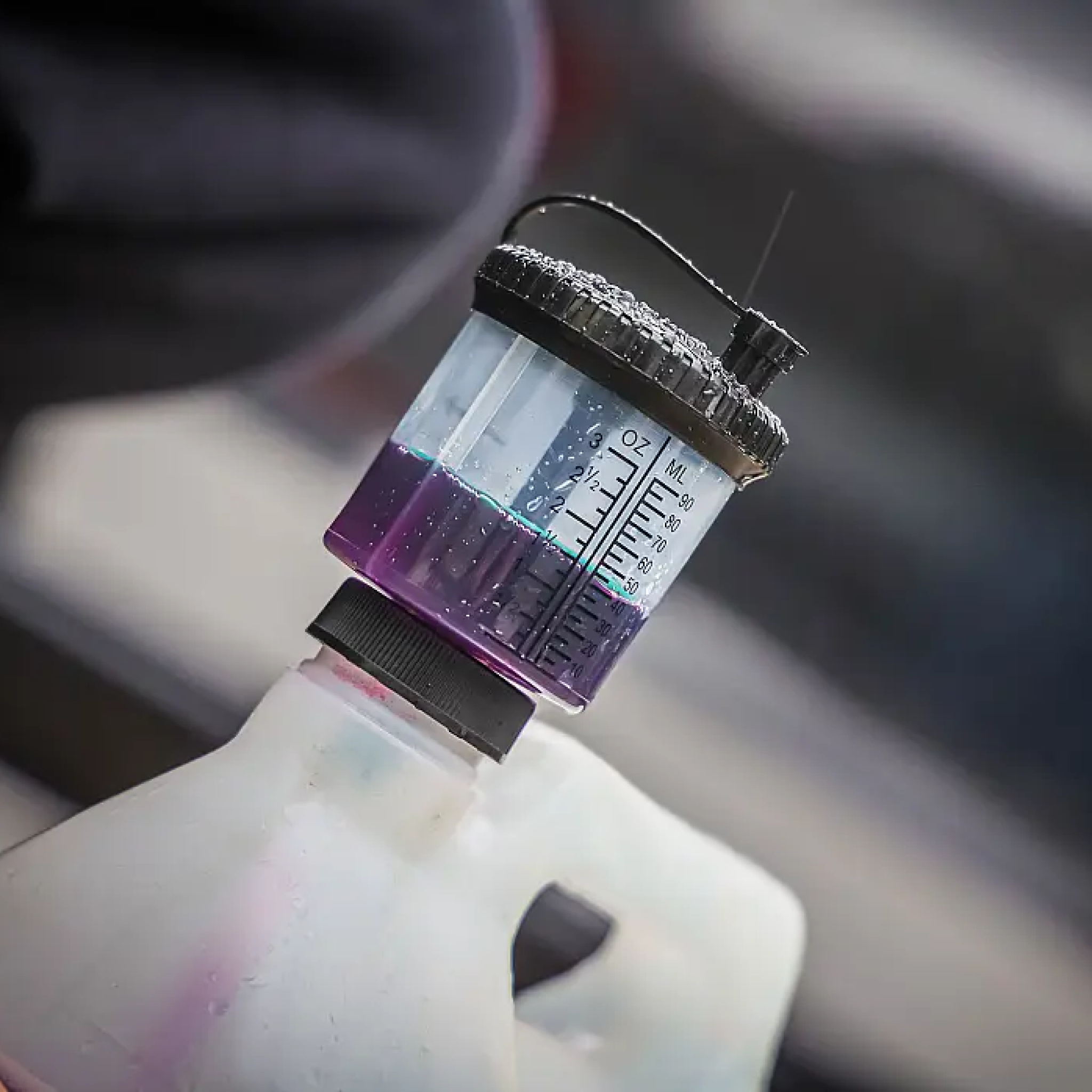 Tolco Pro-Blend Proportioner (Chemical Dilution)