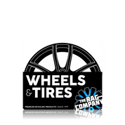 The Rag Company Bucket Stickers