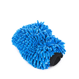 The Rag Company Chenille Wash Mitt