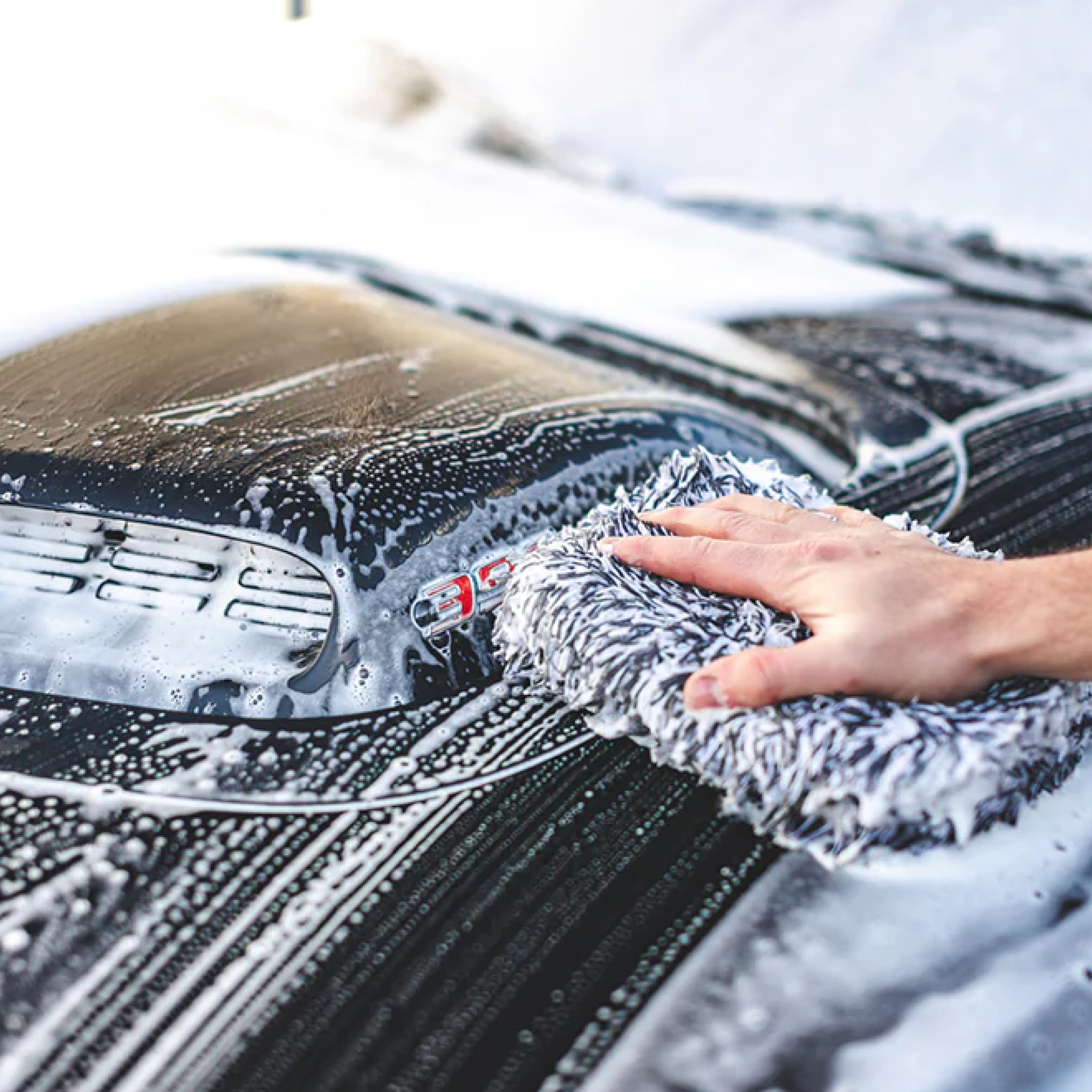 The Rag Company Cyclone Ultra Wash Pad