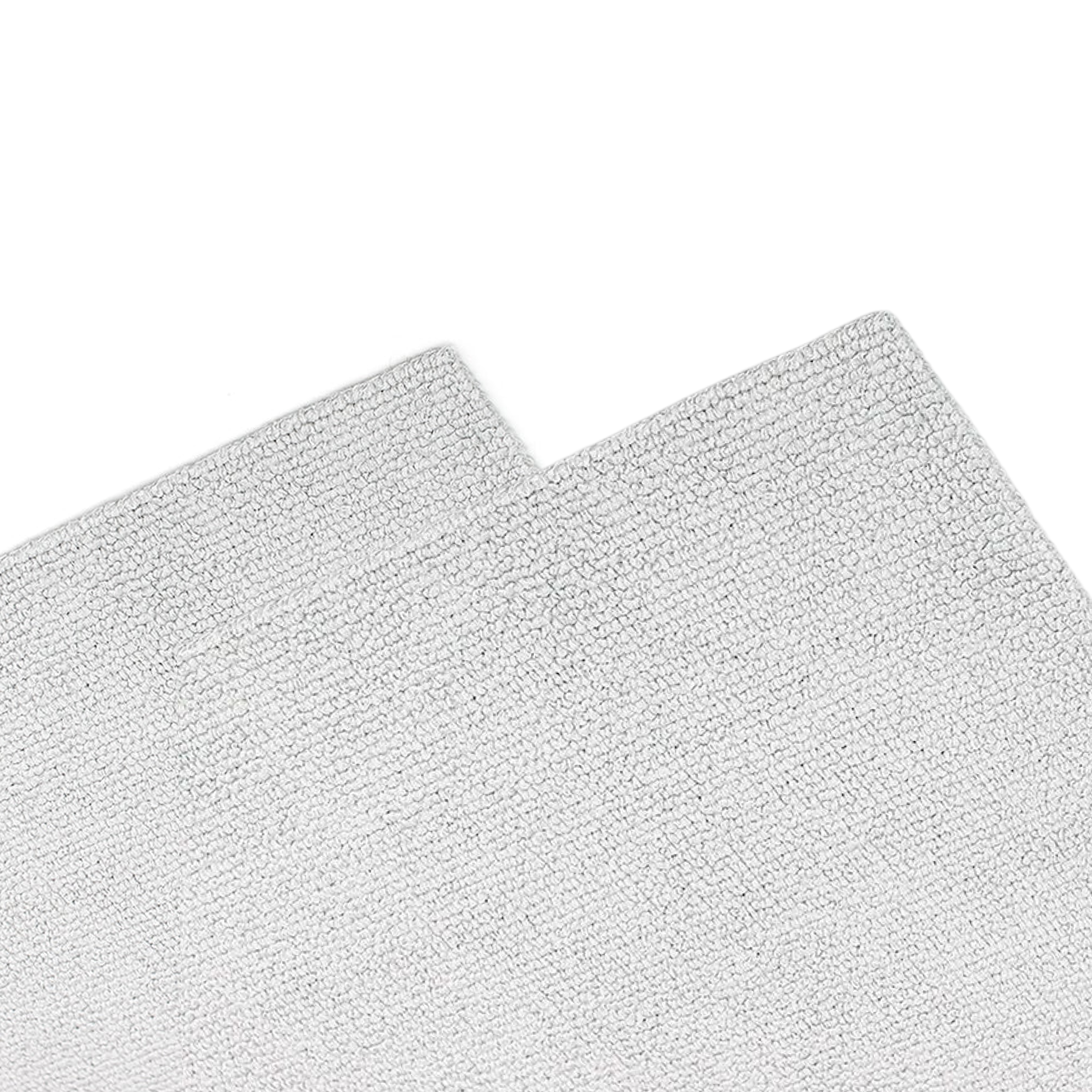 The Rag Company Edgeless Pearl towel, part of the New Car Exterior Protection Kit