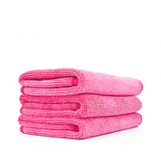 The Rag Company FTW Twist Loop Microfibre Towel