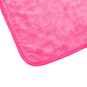The Rag Company FTW Twist Loop Microfibre Towel