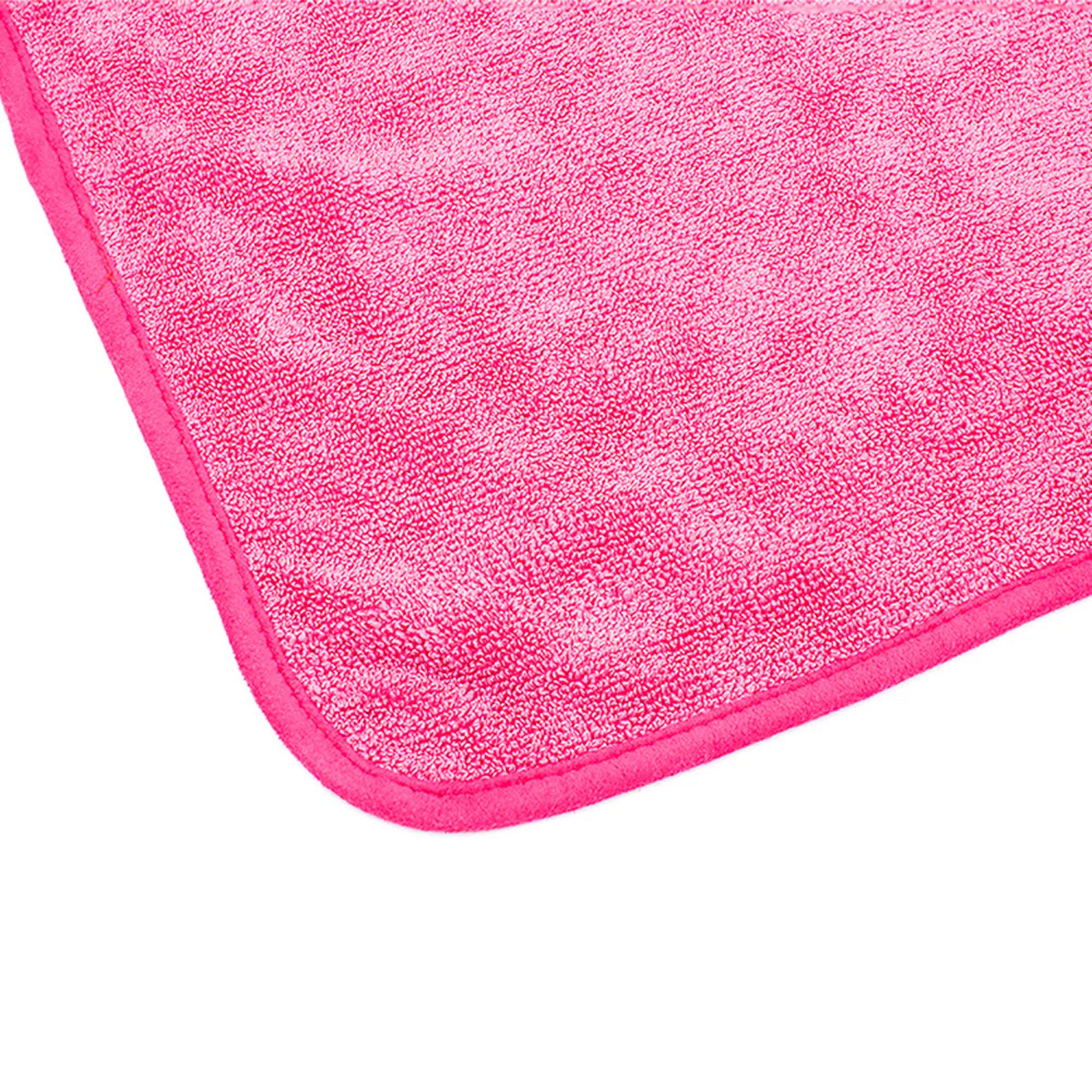 The Rag Company FTW Twist Loop Microfibre Towel