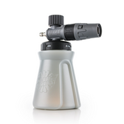 The Rag Company H2O Foam Cannon