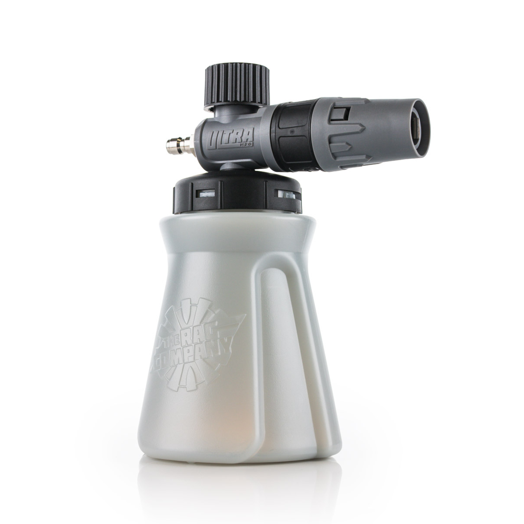 The Rag Company H2O Foam Cannon