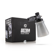 The Rag Company H2O Foam Cannon