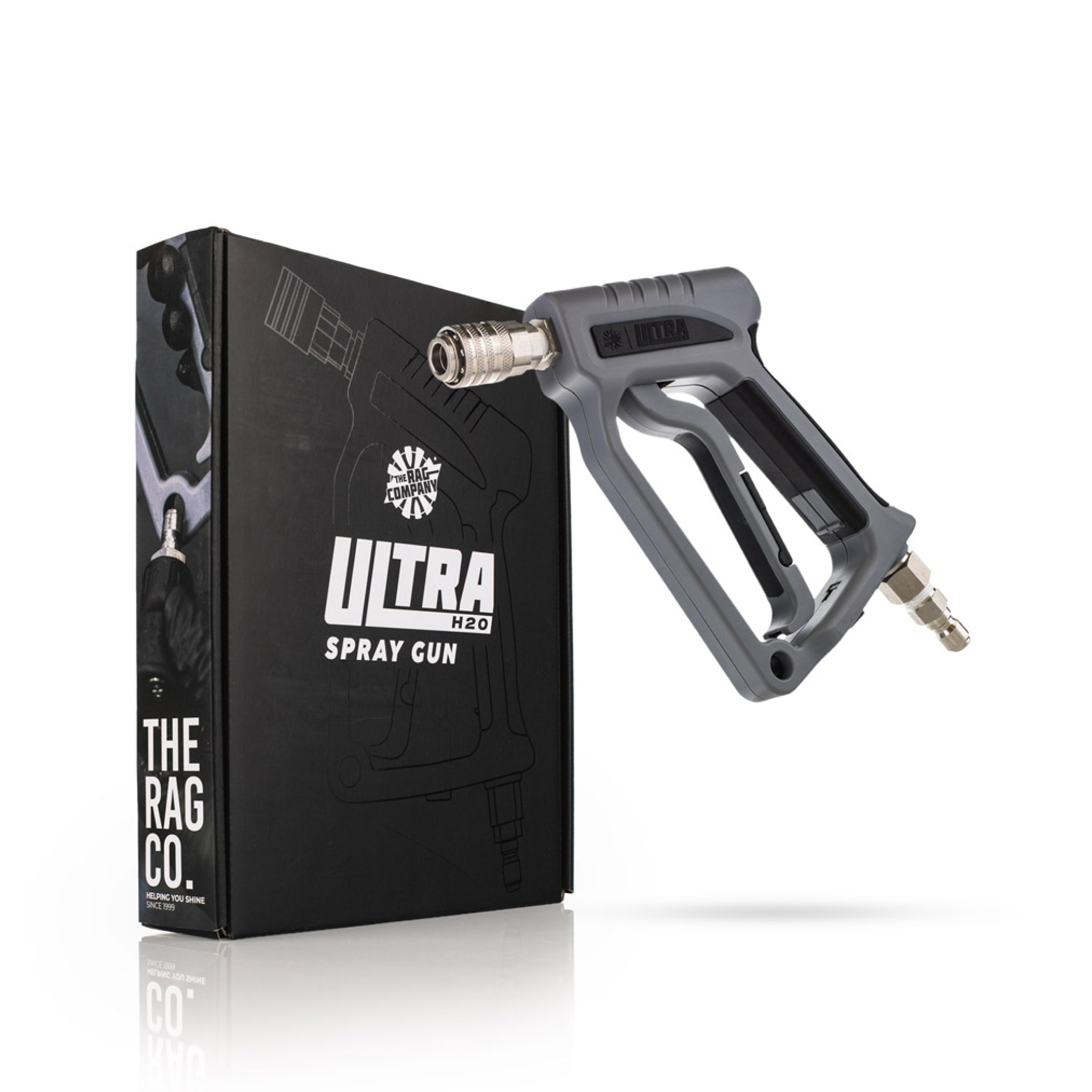 The Rag Company H2O Spray Gun