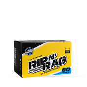 The Rag Company Rip N’ Rag Multi-Purpose Microfibre Towels