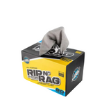 The Rag Company Rip N’ Rag Multi-Purpose Microfibre Towels
