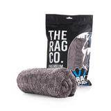 The Rag Company The Gauntlet Microfibre Drying Towel