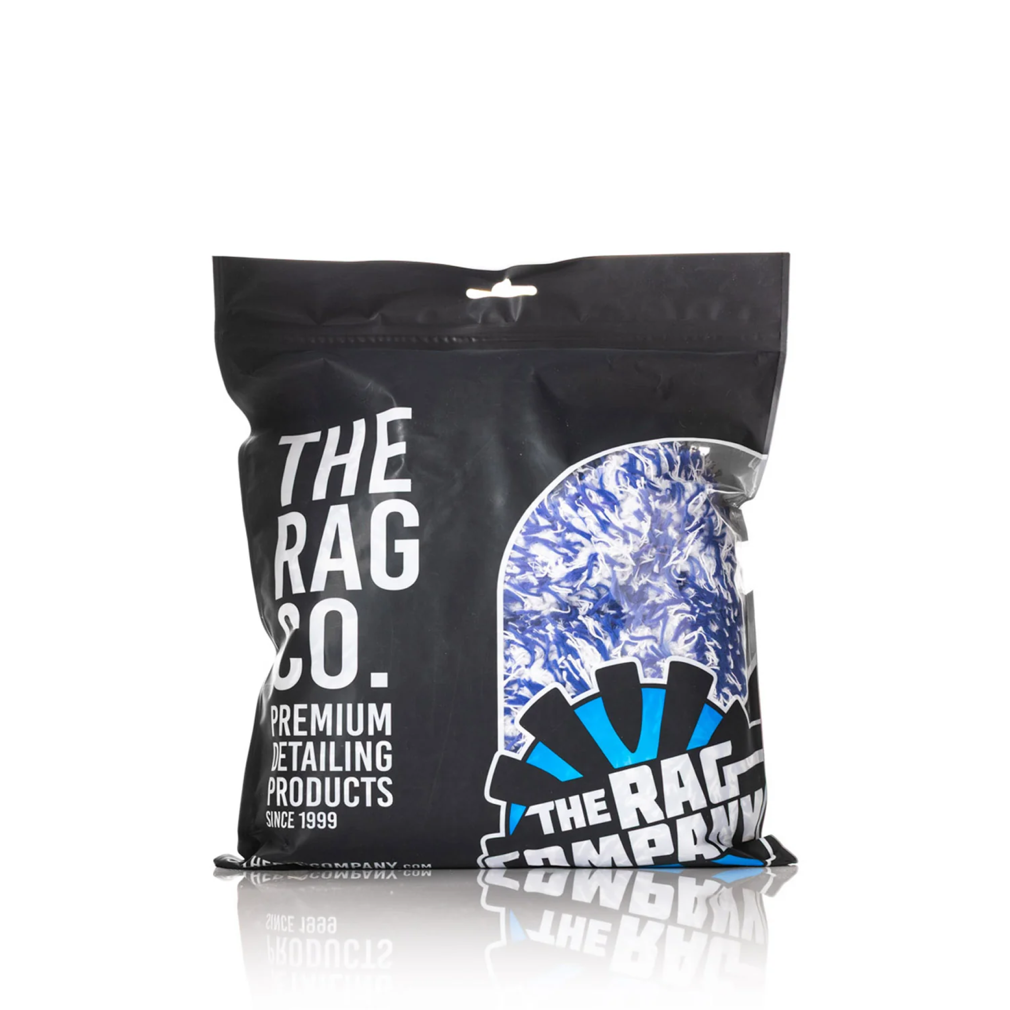 The Rag Company Ultra Wash Mitt