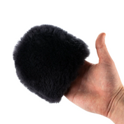 The Rag Company Wheel Wool Mitt (2 Pack)