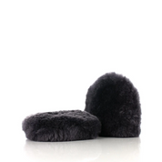 The Rag Company Wheel Wool Mitt (2 Pack)