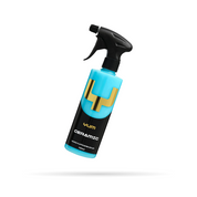 Yum Cars Ceramic coating, part of the Dads Starter Coating Kit