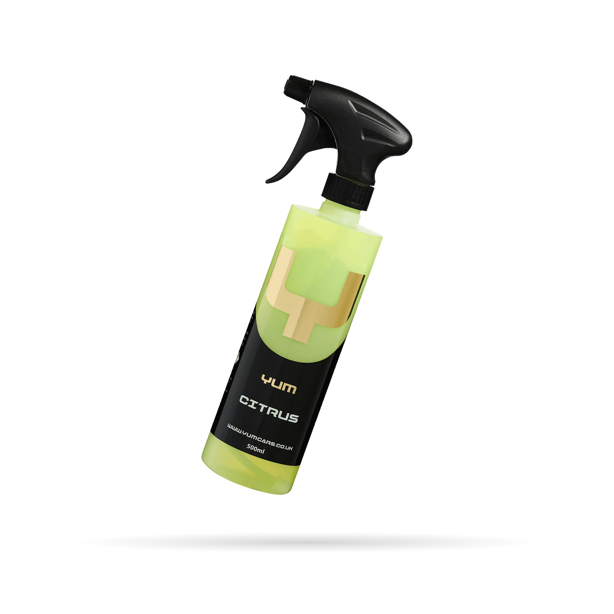 Yum Cars Essentials Wash Kit