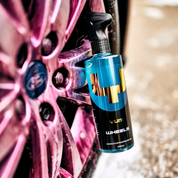Yum Cars Wheels