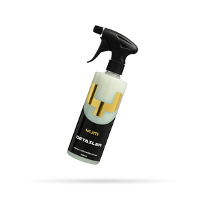 Yum Cars Detailer