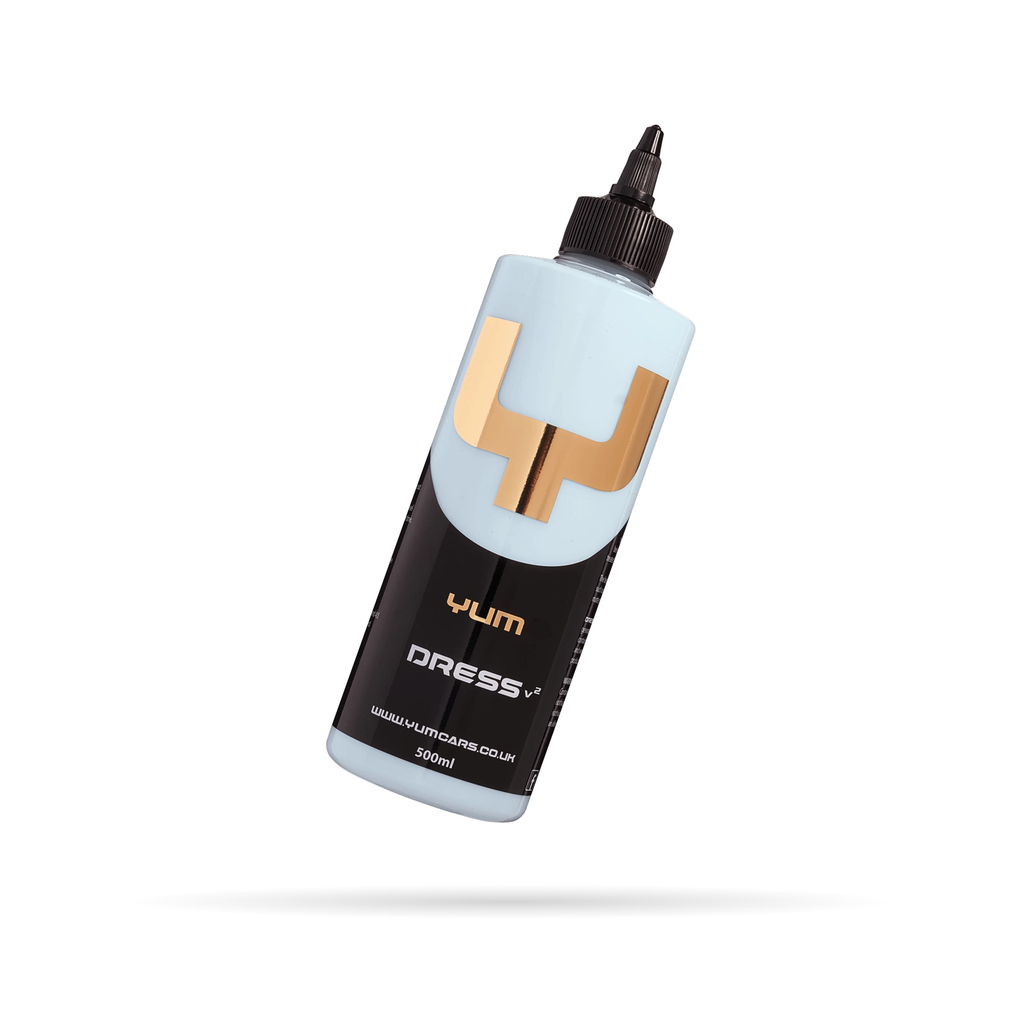 Yum Cars Tyre Care Kit
