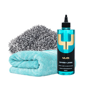 Yum Cars Rinse-less Kit