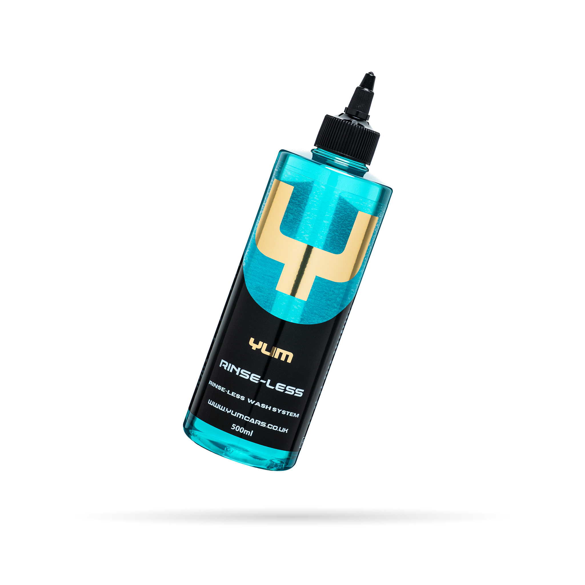Yum Cars Rinse-less Kit
