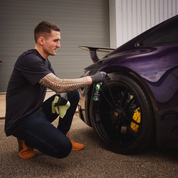 Yum Cars Tar and Residue Remover